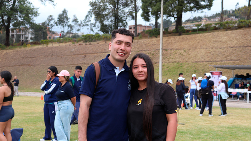 Universidad Mariana